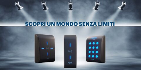 Gamma Xpro – Lettori pronti per il futuro