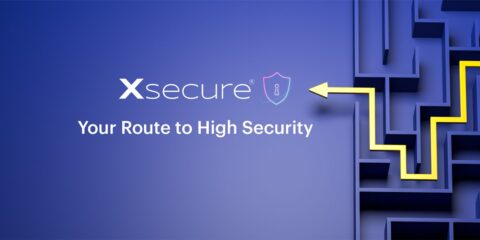 Finding new security ways with our Xsecure encryption solution