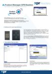 Product Manager_ Datenblatt_ve 1.02_DE