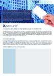 Tarjetas y llaveros Xsecure_DS_XPR readers_ES_ve 1.2