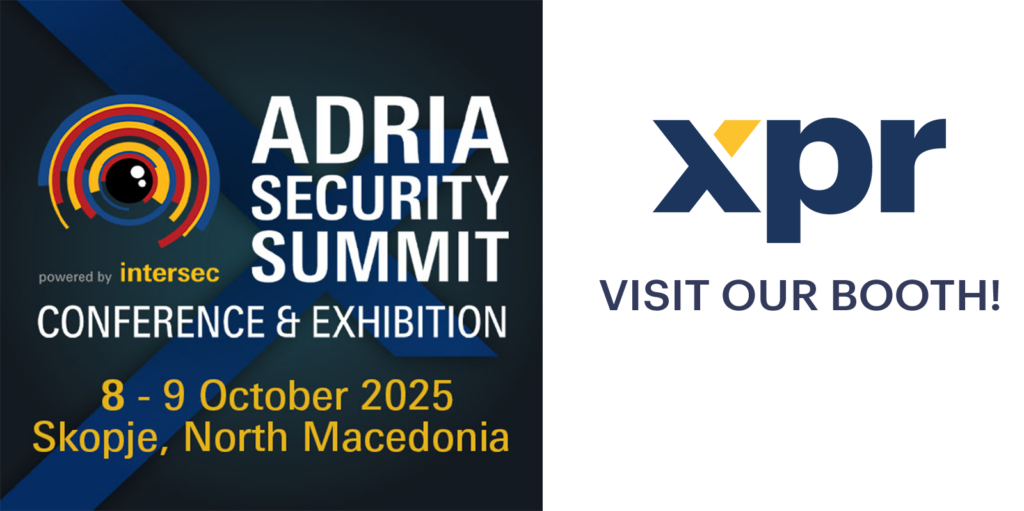 Adria Security Summit – Skopje
