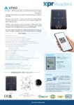 XP-QR_Data sheet_Ve1.3_EN