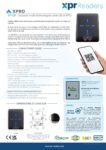 XP-QR_Fiche tecnique_ FR_ve 1.3