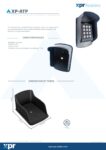 Fiche technique XP-ATP