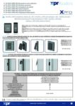 Manual de uso_XP-PB & XPM-PB_rev. 1.03