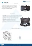 XPR-SK Data sheet Rev. 1.0 - EN