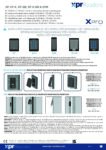 Xpro Installer's Manual v 1.41_EN-FR-SP-IT-NL-GE
