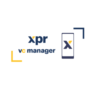 XPR VC MANAGER