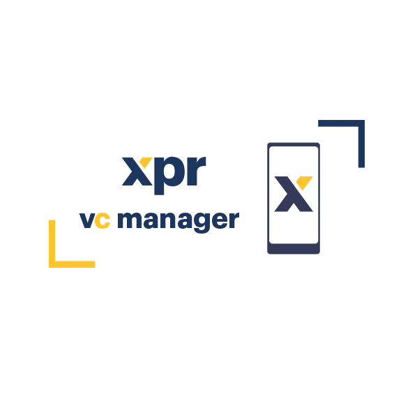 XPR VC MANAGER