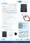 XP-QR_Data sheet_Ve1.4_EN