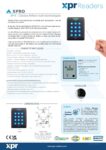 XP-K_Fiche technique_v 1.4_FR