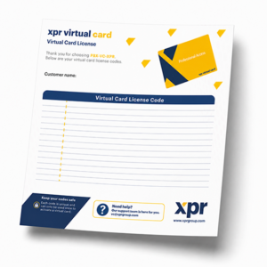 PBX-VC-XPR